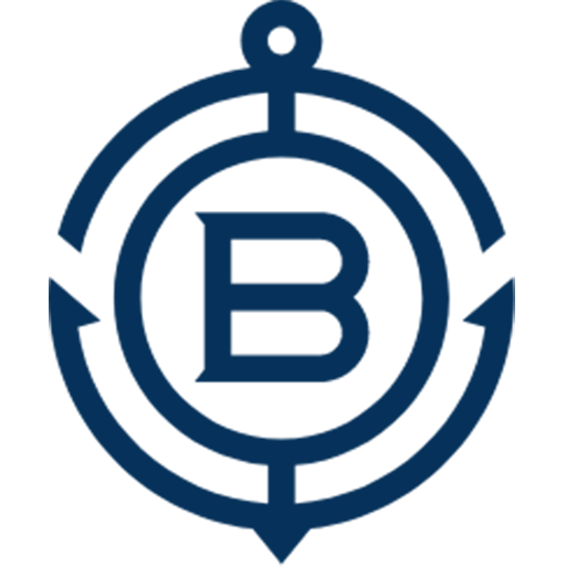 Brigantine Seafood & Oyster Bar logo